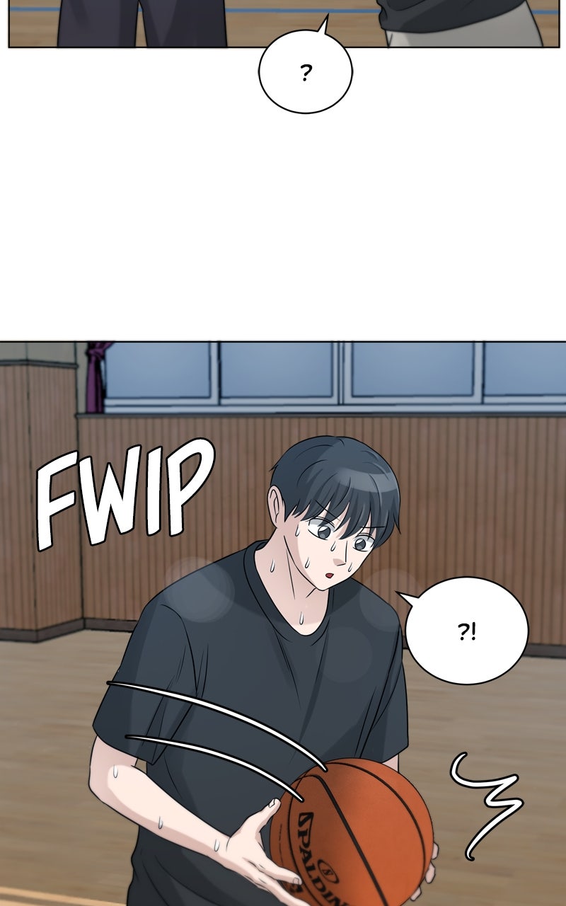 Read Big Man on the Court EN Manga Online
