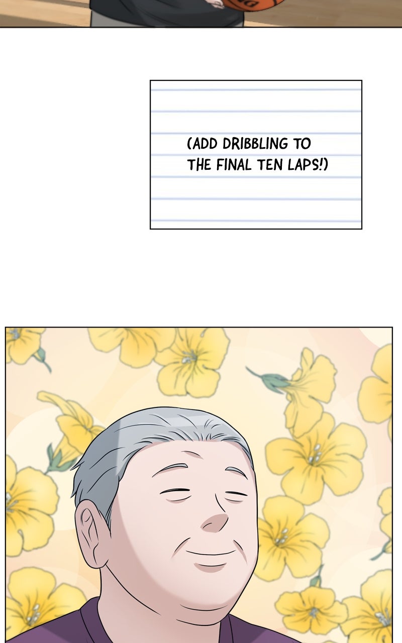 Read Big Man on the Court EN Manga Online