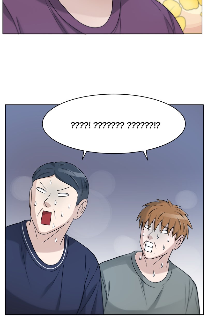 Read Big Man on the Court EN Manga Online