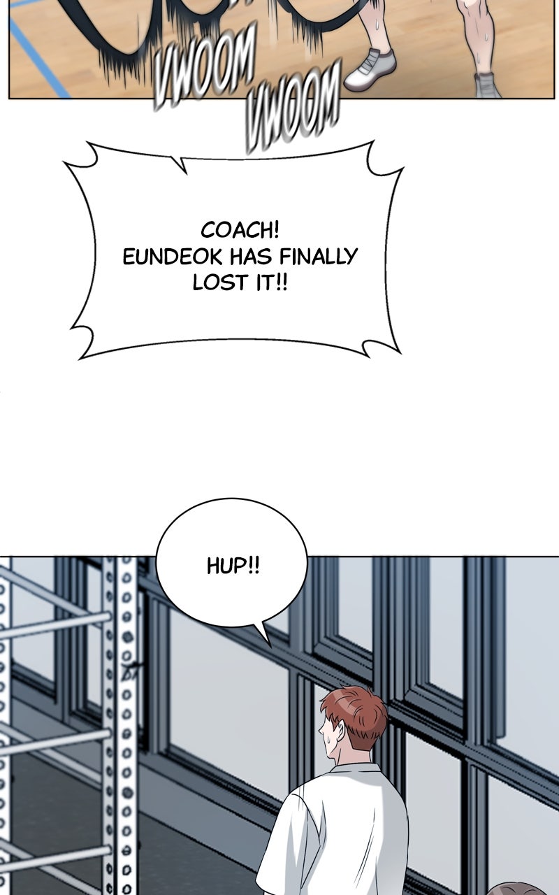 Read Big Man on the Court EN Manga Online
