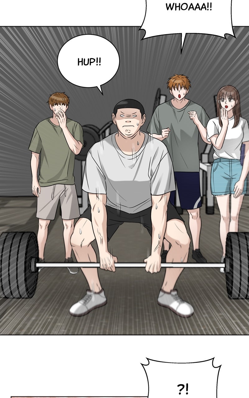 Read Big Man on the Court EN Manga Online