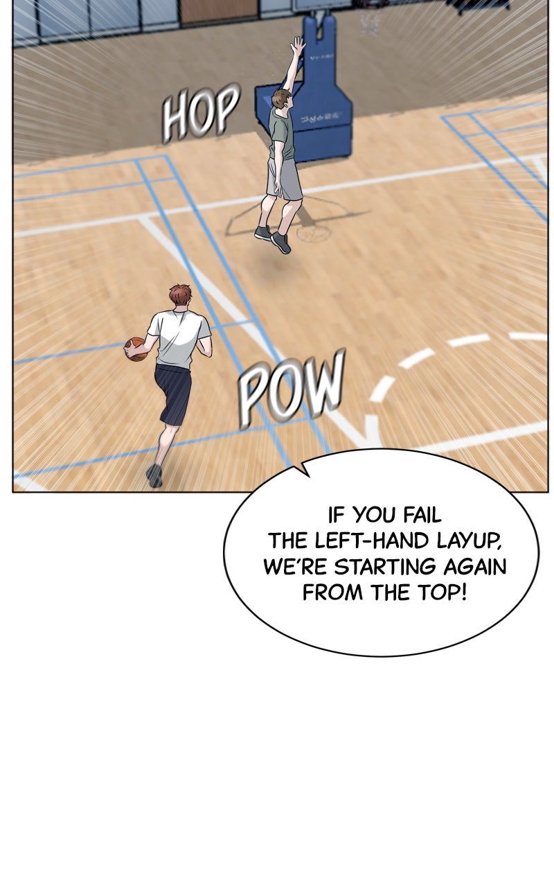 Read Big Man on the Court EN Manga Online