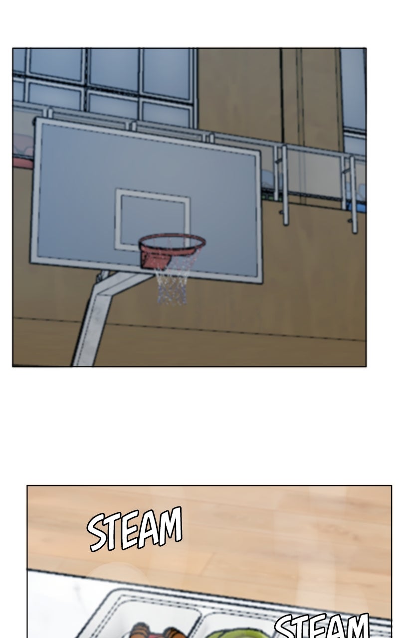 Read Big Man on the Court EN Manga Online