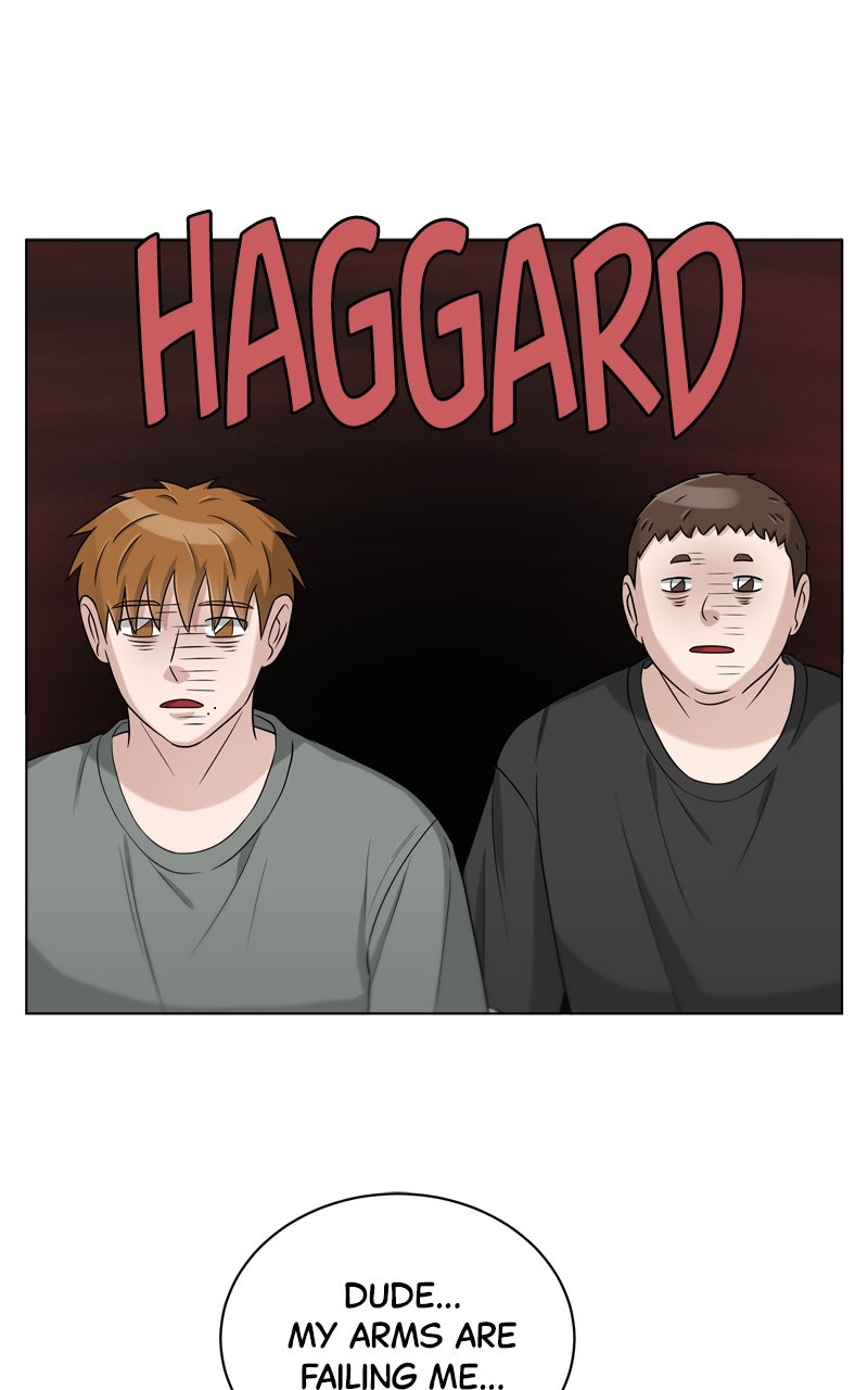 Read Big Man on the Court EN Manga Online