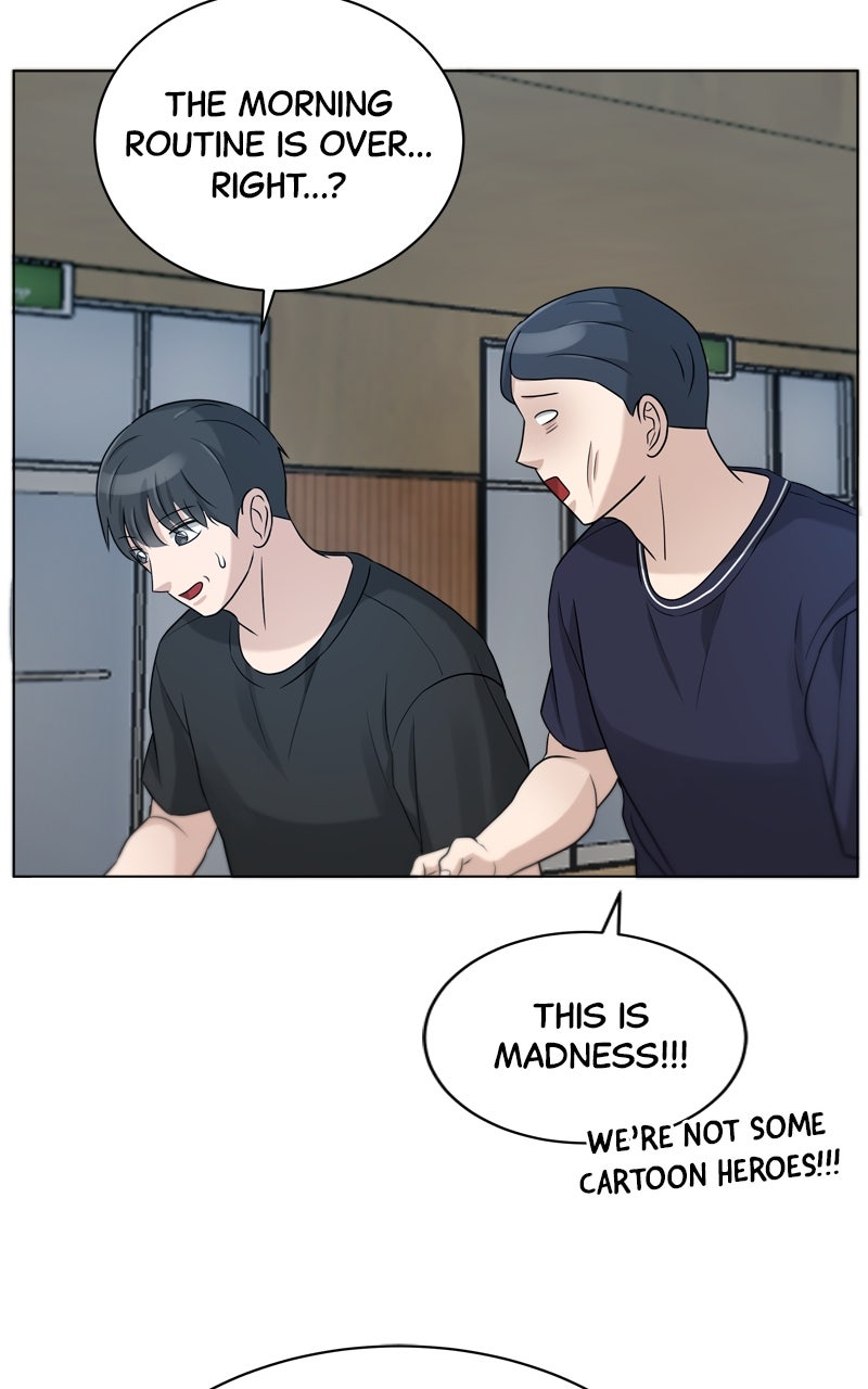 Read Big Man on the Court EN Manga Online