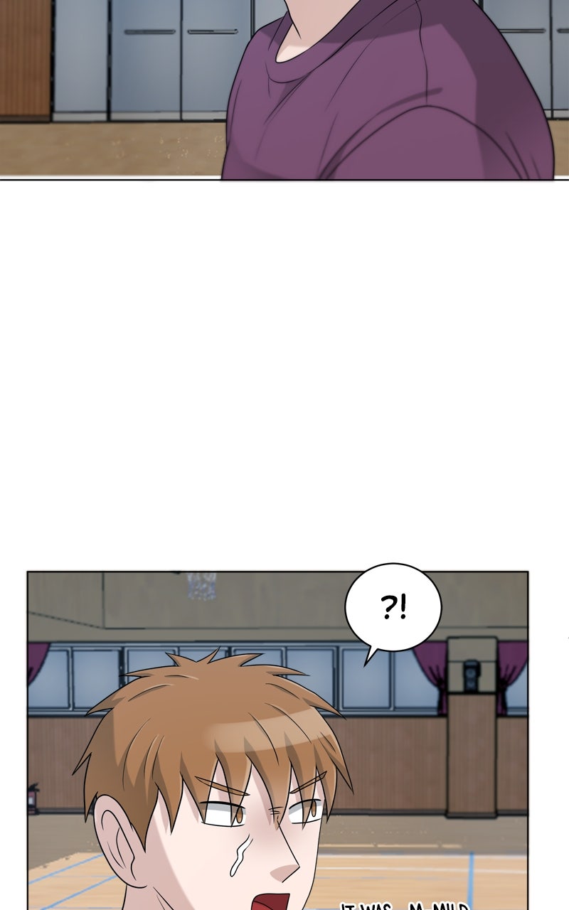 Read Big Man on the Court EN Manga Online