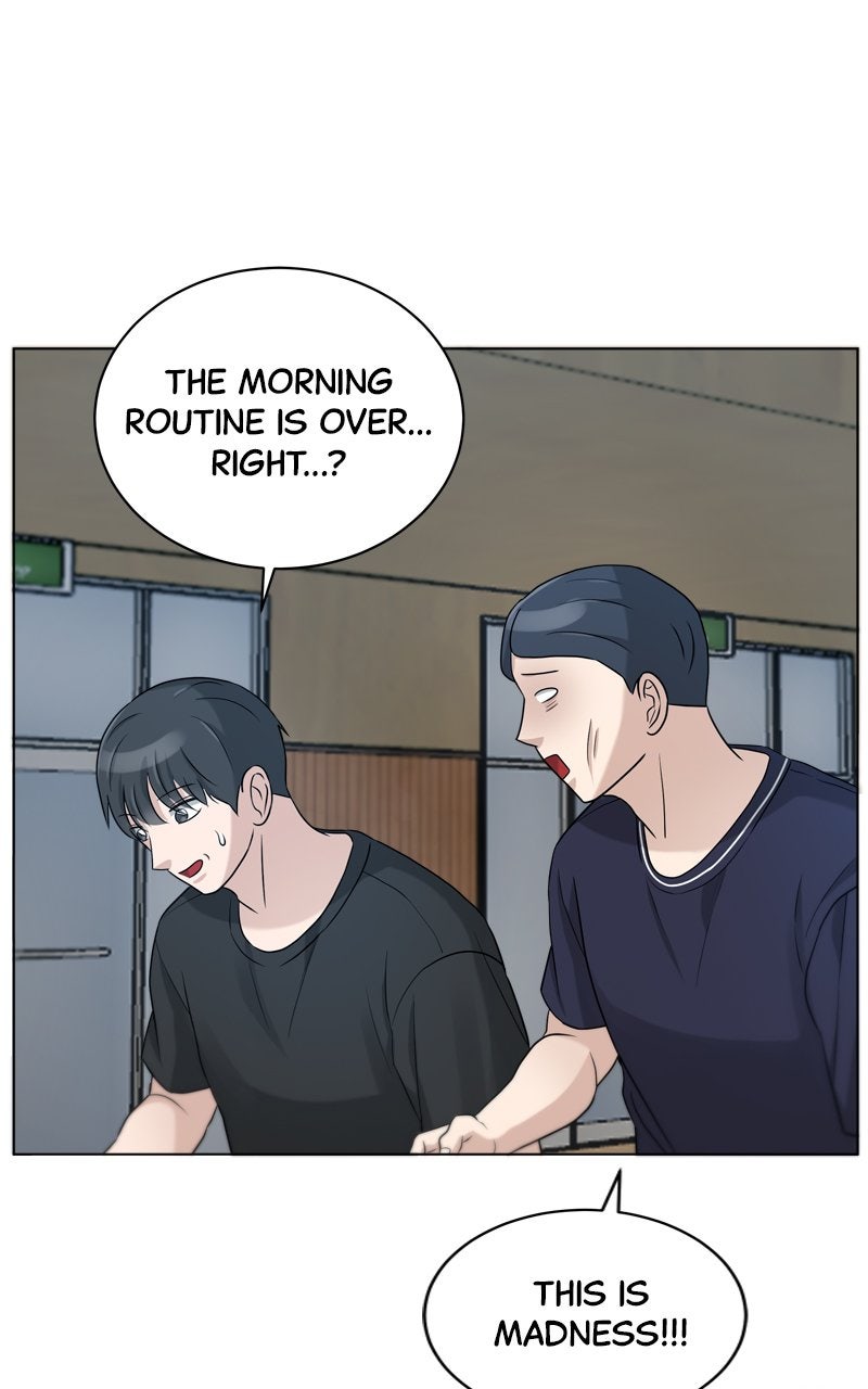 Read Big Man on the Court EN Manga Online
