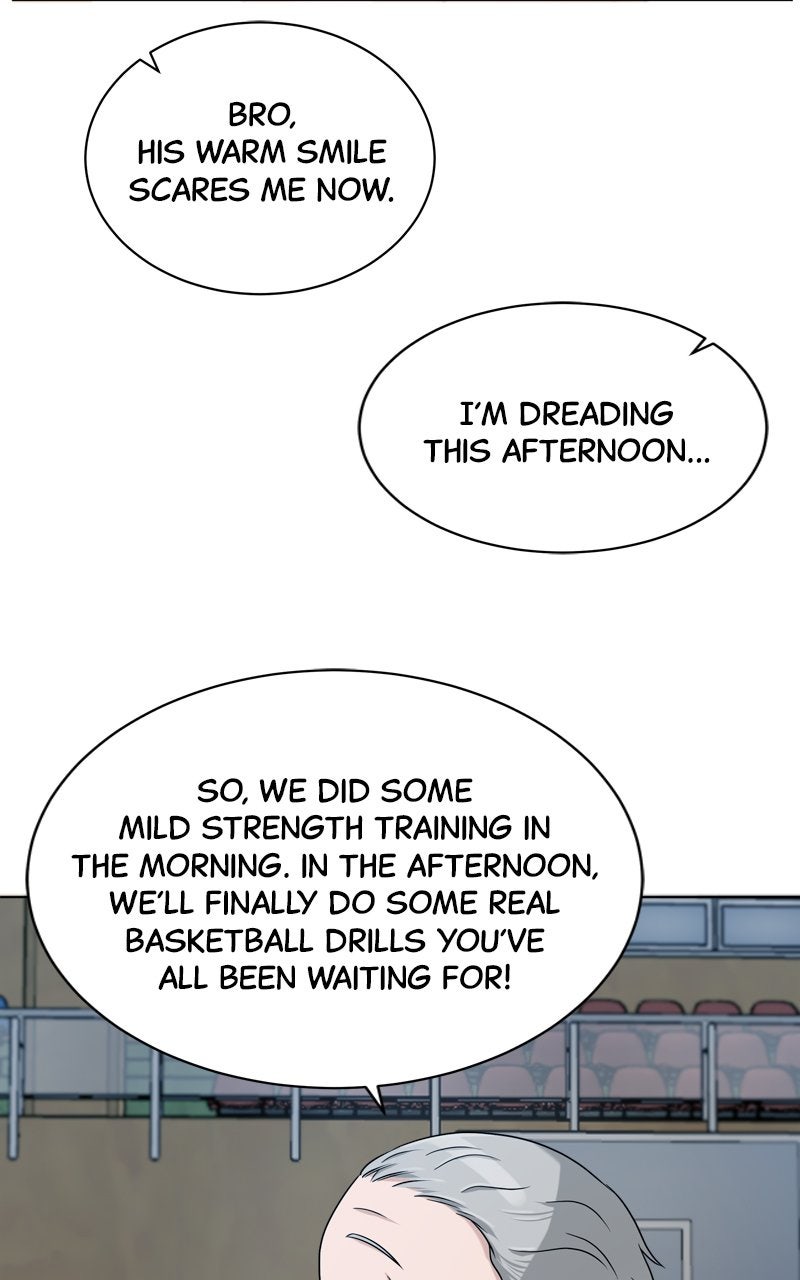 Read Big Man on the Court EN Manga Online