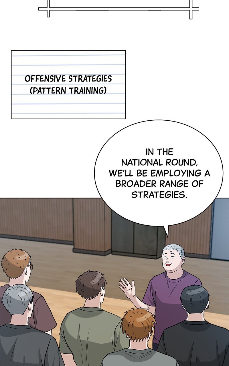 Read Big Man on the Court EN Manga Online