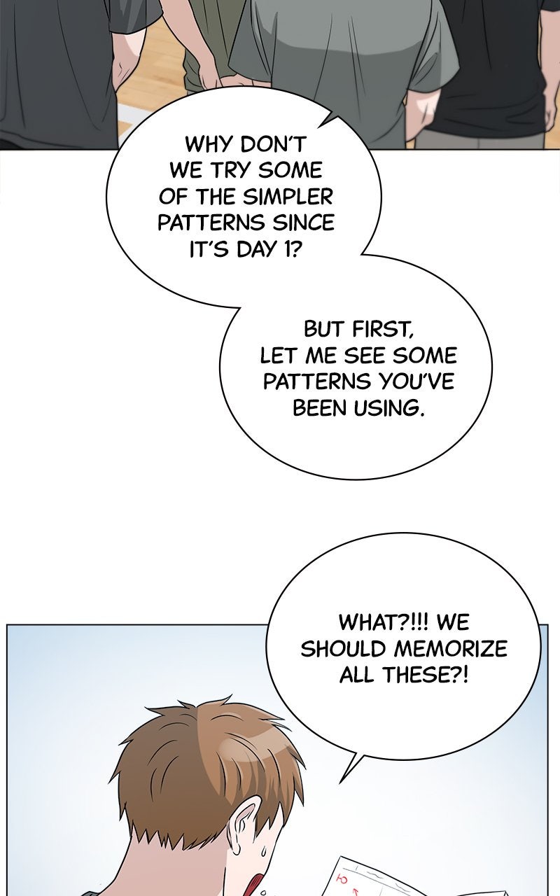 Read Big Man on the Court EN Manga Online