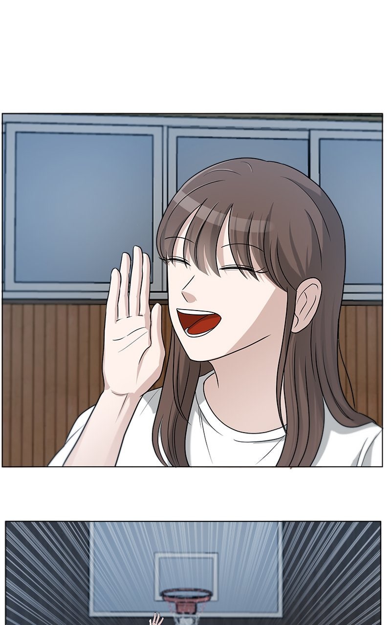 Read Big Man on the Court EN Manga Online