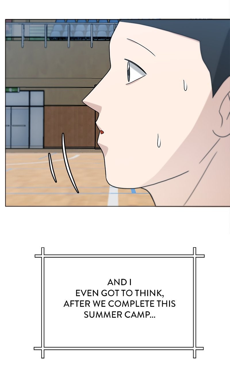 Read Big Man on the Court EN Manga Online