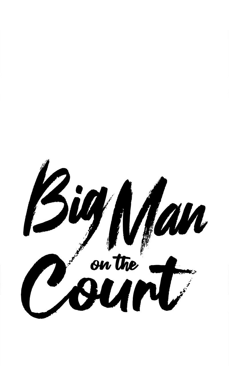 Read Big Man on the Court EN Manga Online