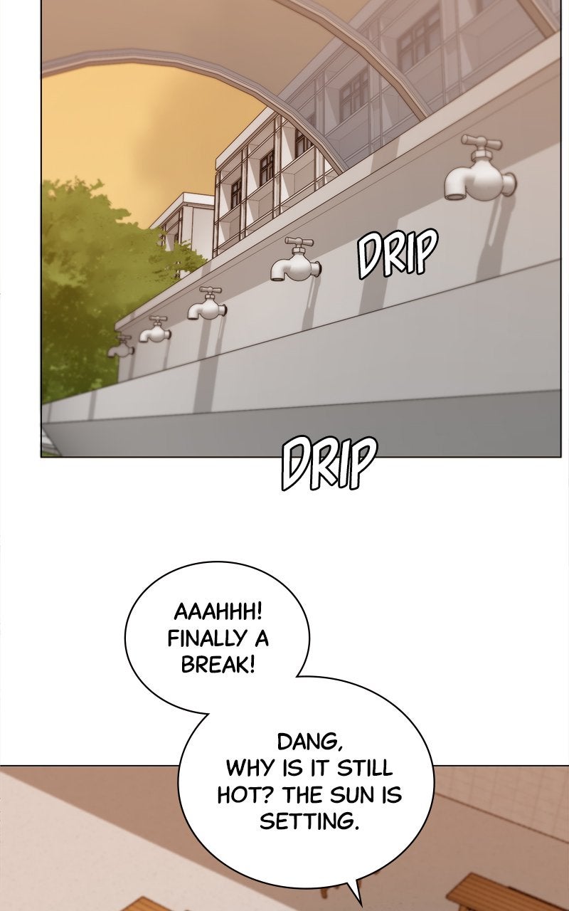 Read Big Man on the Court EN Manga Online