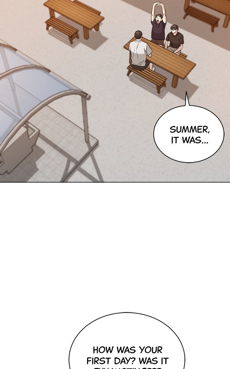 Read Big Man on the Court EN Manga Online