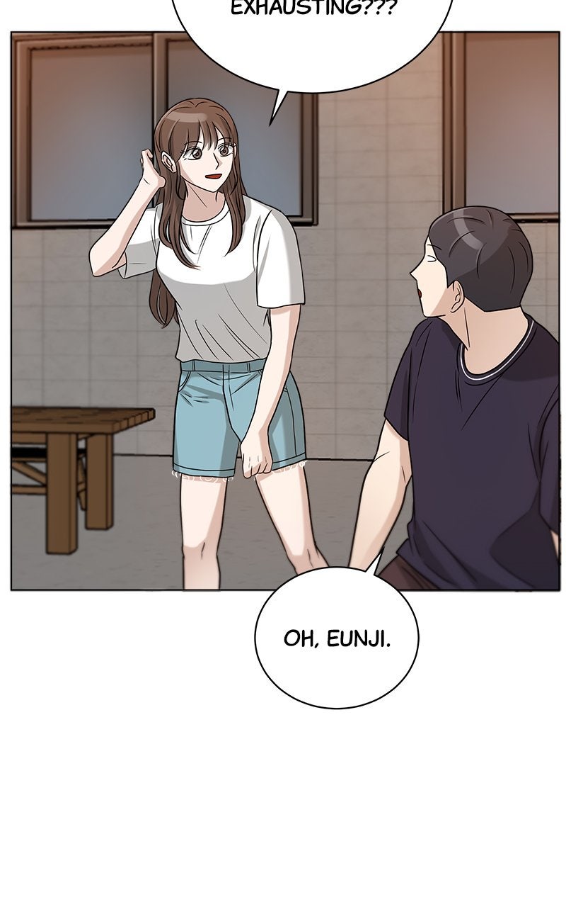 Read Big Man on the Court EN Manga Online