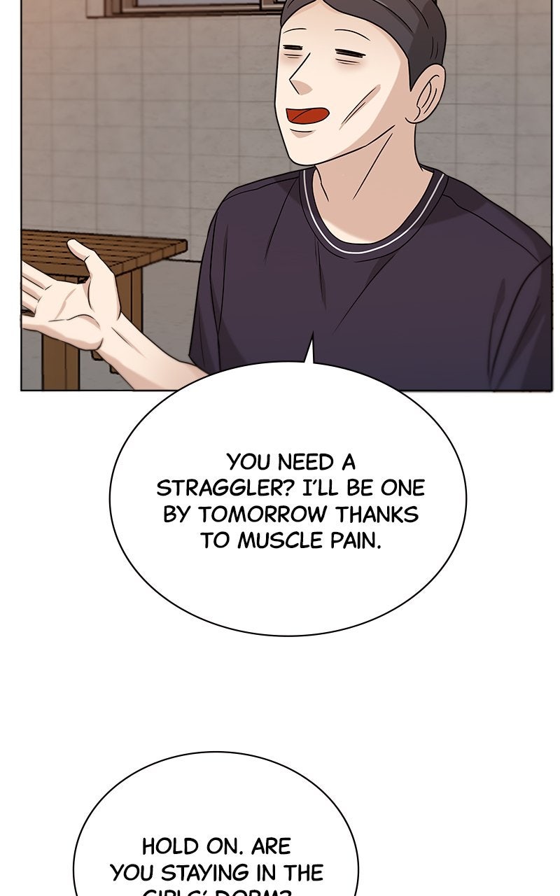 Read Big Man on the Court EN Manga Online