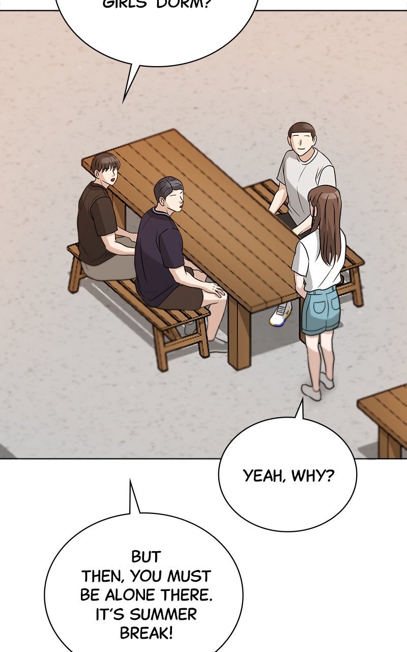 Read Big Man on the Court EN Manga Online