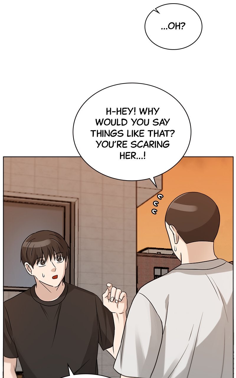 Read Big Man on the Court EN Manga Online