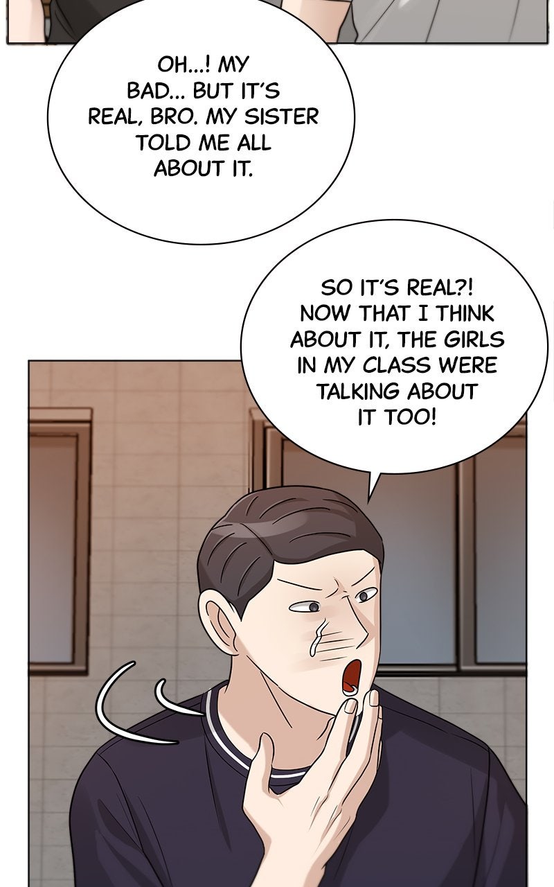 Read Big Man on the Court EN Manga Online
