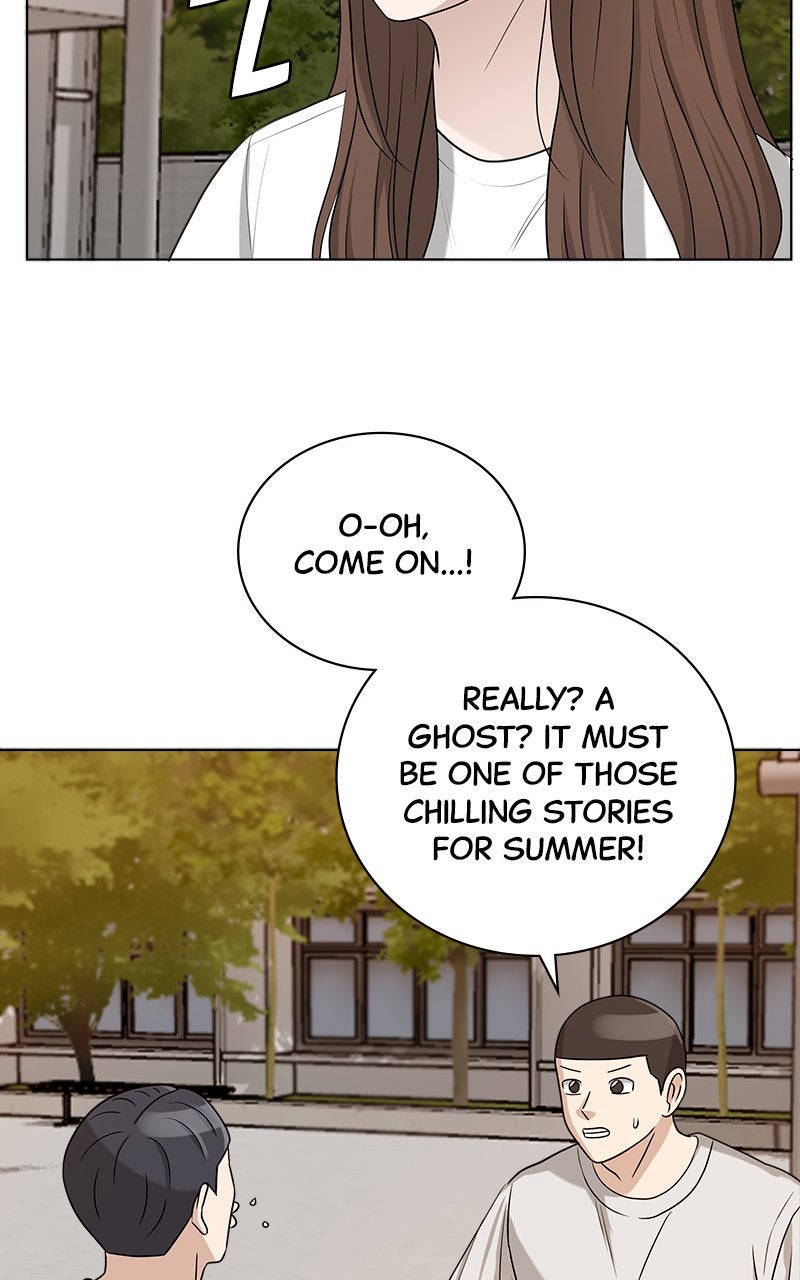 Read Big Man on the Court EN Manga Online