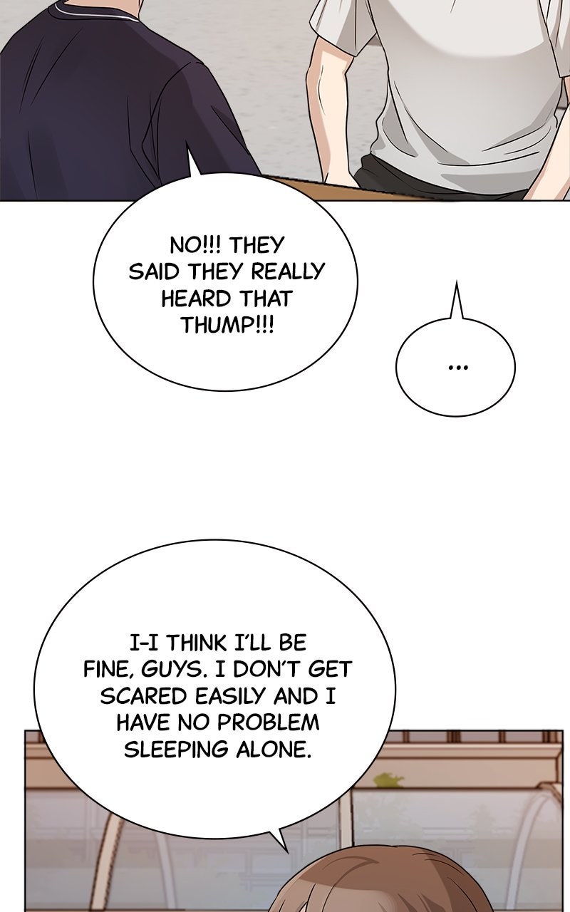 Read Big Man on the Court EN Manga Online