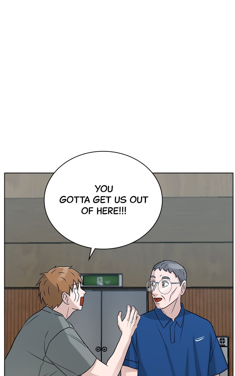 Read Big Man on the Court EN Manga Online