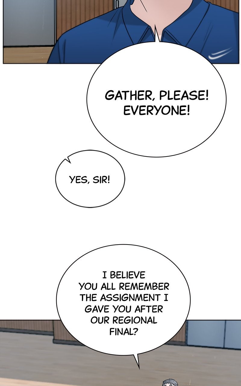 Read Big Man on the Court EN Manga Online