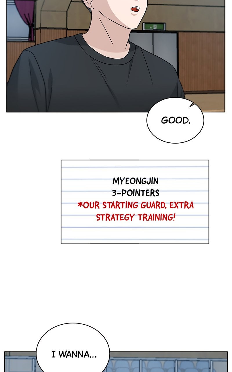 Read Big Man on the Court EN Manga Online