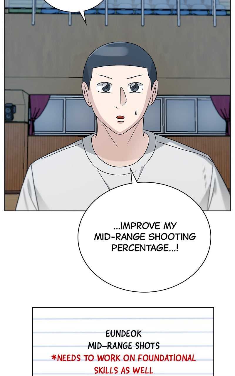 Read Big Man on the Court EN Manga Online