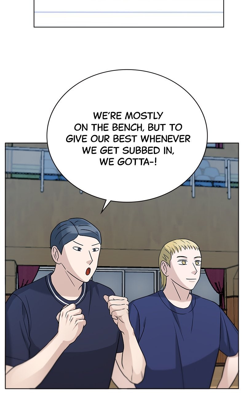 Read Big Man on the Court EN Manga Online