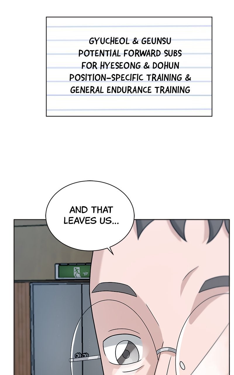 Read Big Man on the Court EN Manga Online