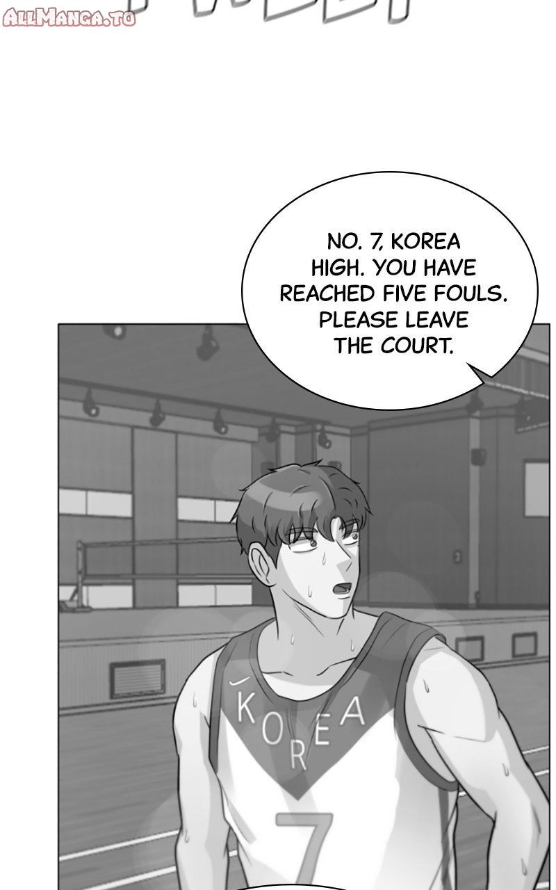 Read Big Man on the Court EN Manga Online