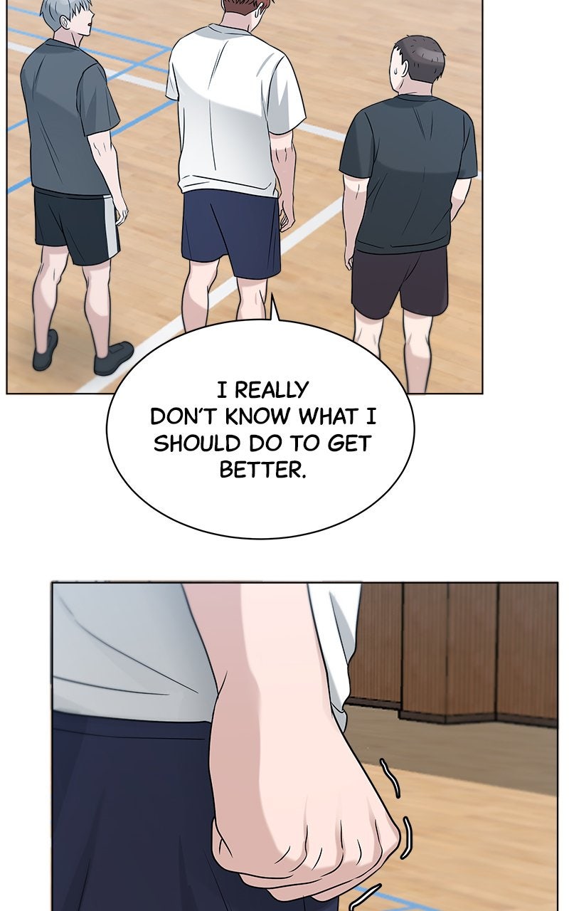 Read Big Man on the Court EN Manga Online