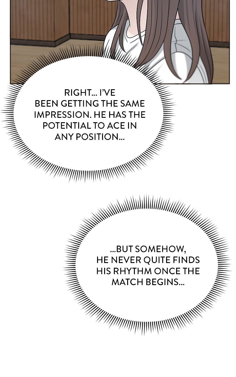 Read Big Man on the Court EN Manga Online