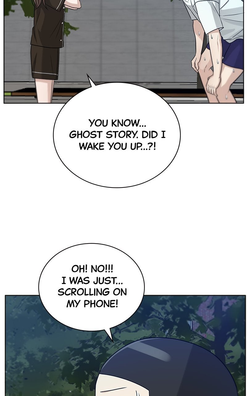 Read Big Man on the Court EN Manga Online
