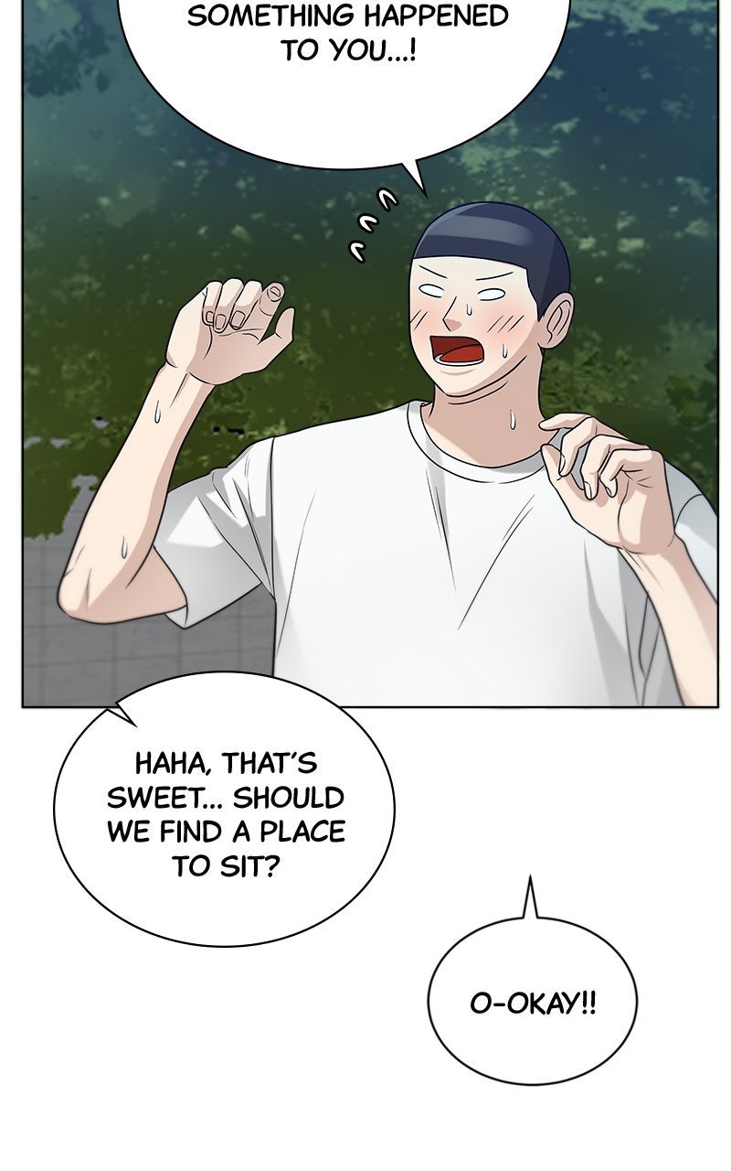 Read Big Man on the Court EN Manga Online