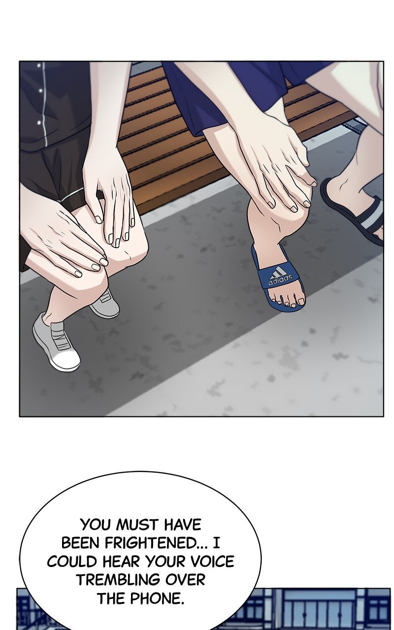 Read Big Man on the Court EN Manga Online
