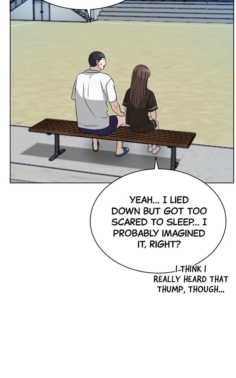 Read Big Man on the Court EN Manga Online