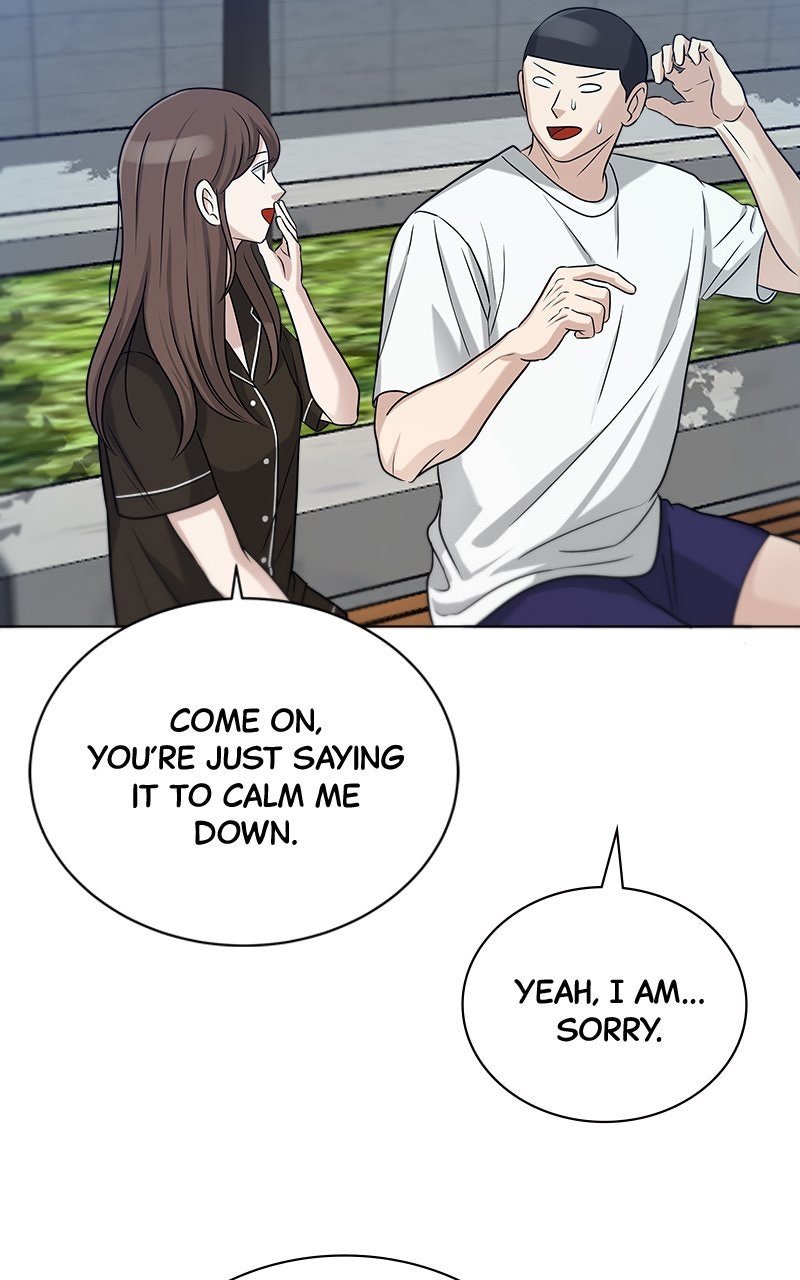 Read Big Man on the Court EN Manga Online