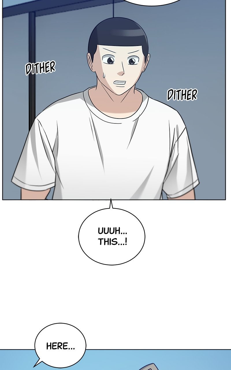 Read Big Man on the Court EN Manga Online