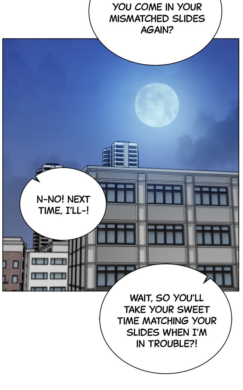 Read Big Man on the Court EN Manga Online