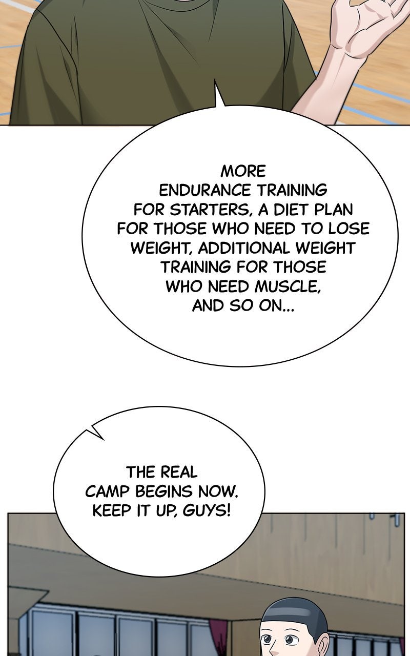 Read Big Man on the Court EN Manga Online