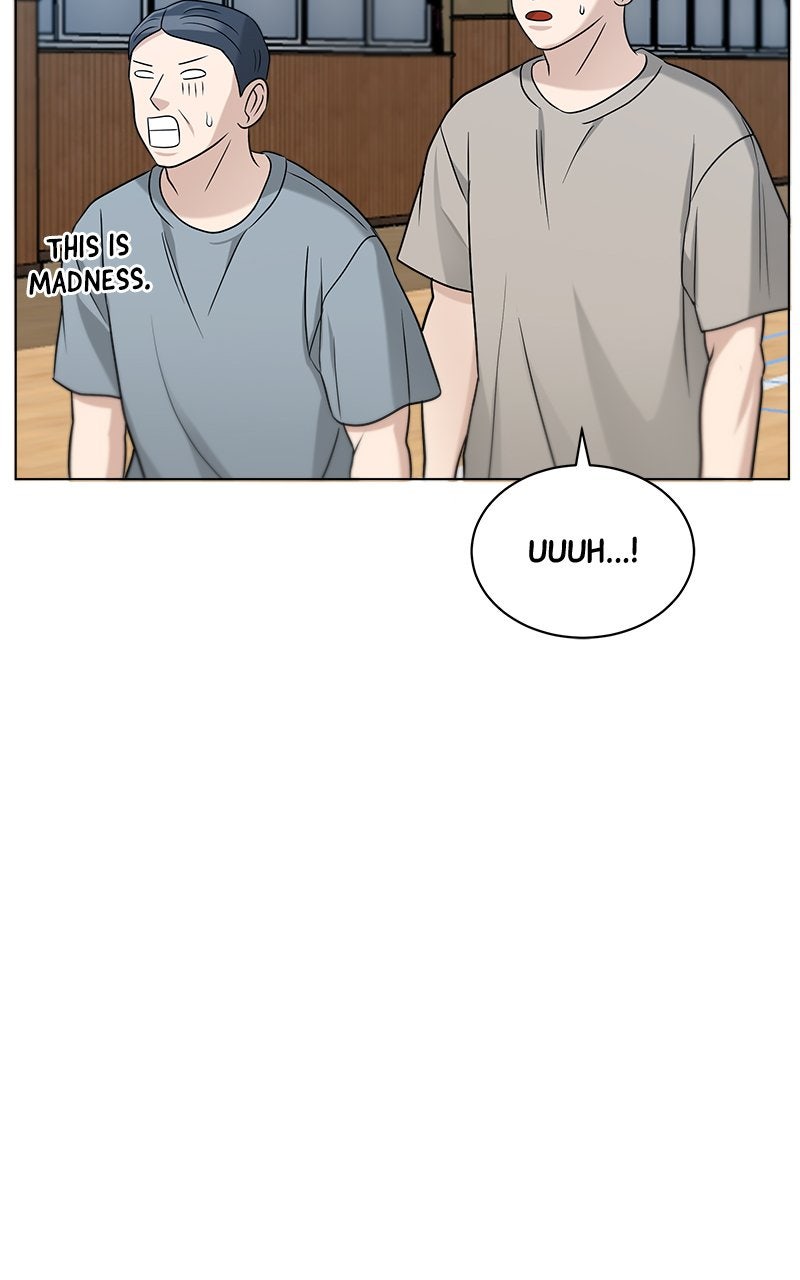 Read Big Man on the Court EN Manga Online