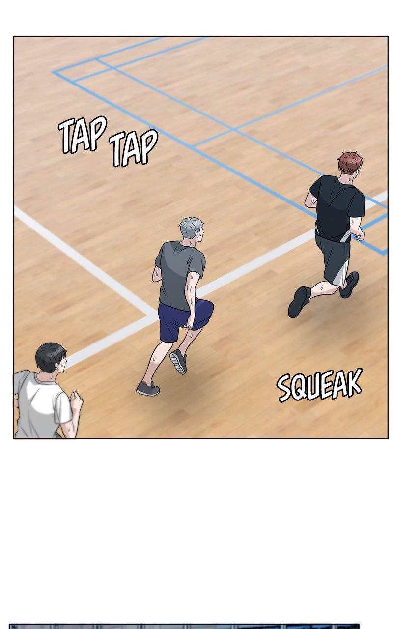 Read Big Man on the Court EN Manga Online