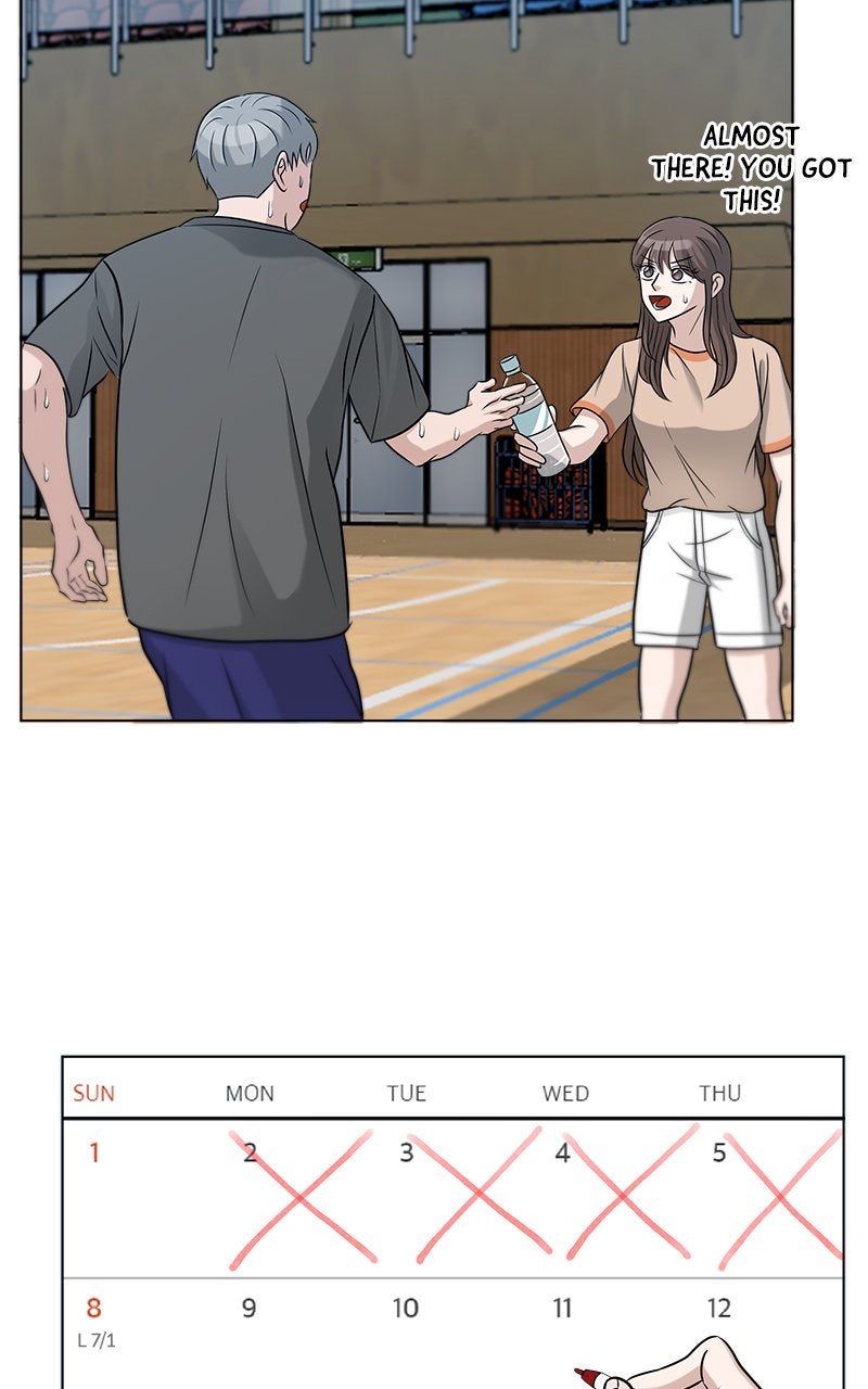 Read Big Man on the Court EN Manga Online