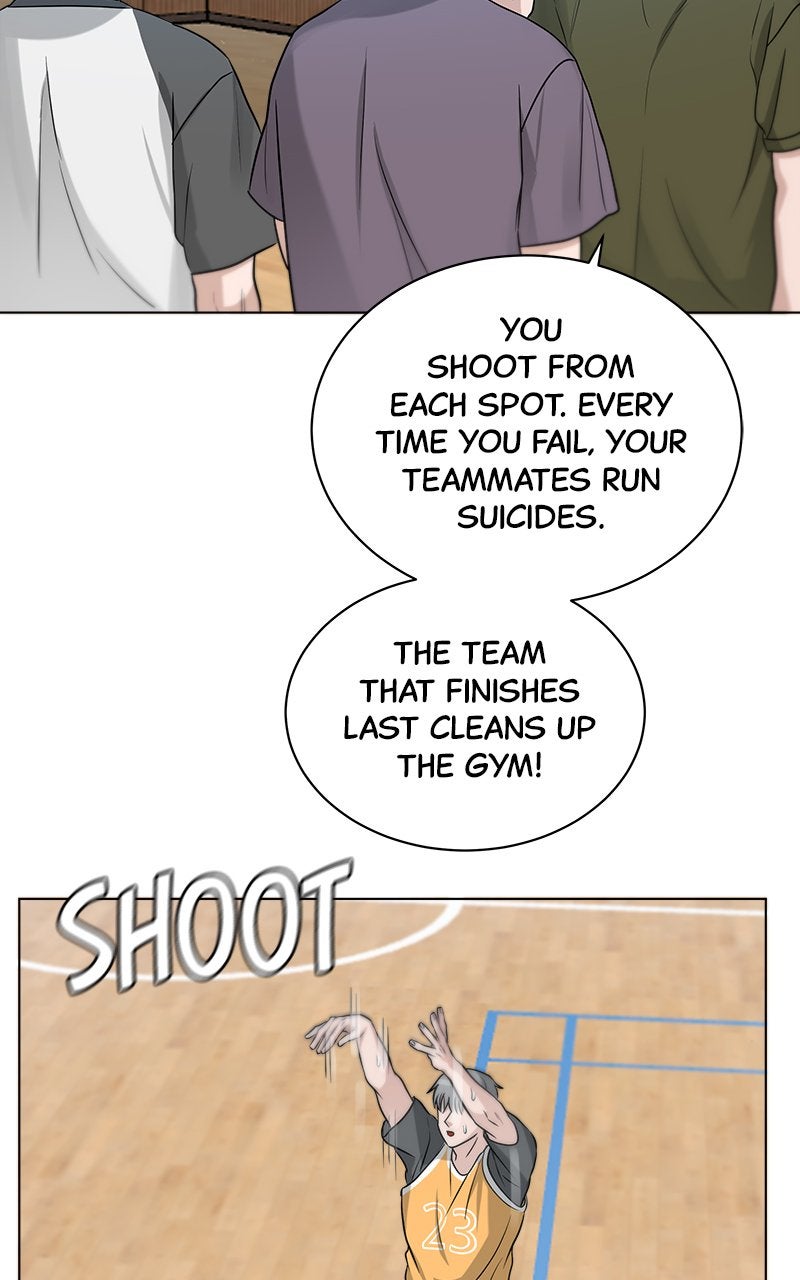 Read Big Man on the Court EN Manga Online