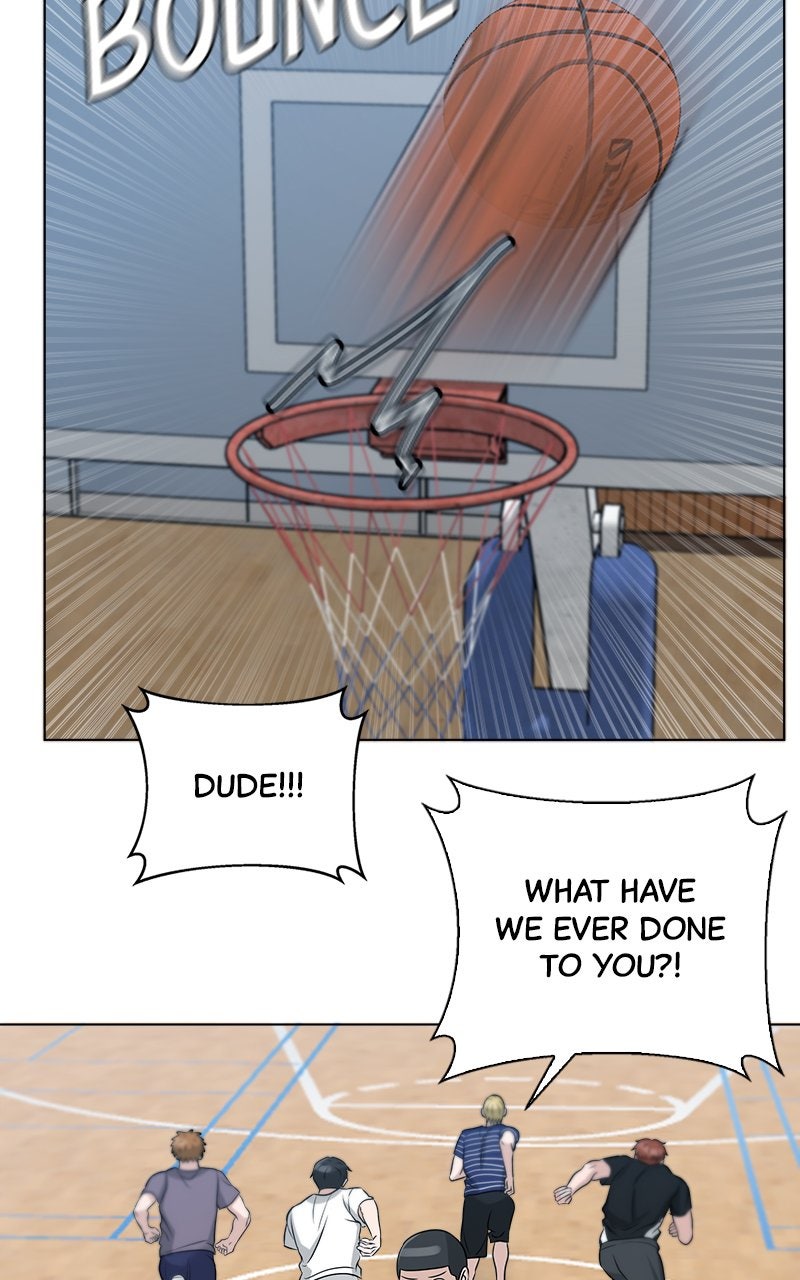 Read Big Man on the Court EN Manga Online