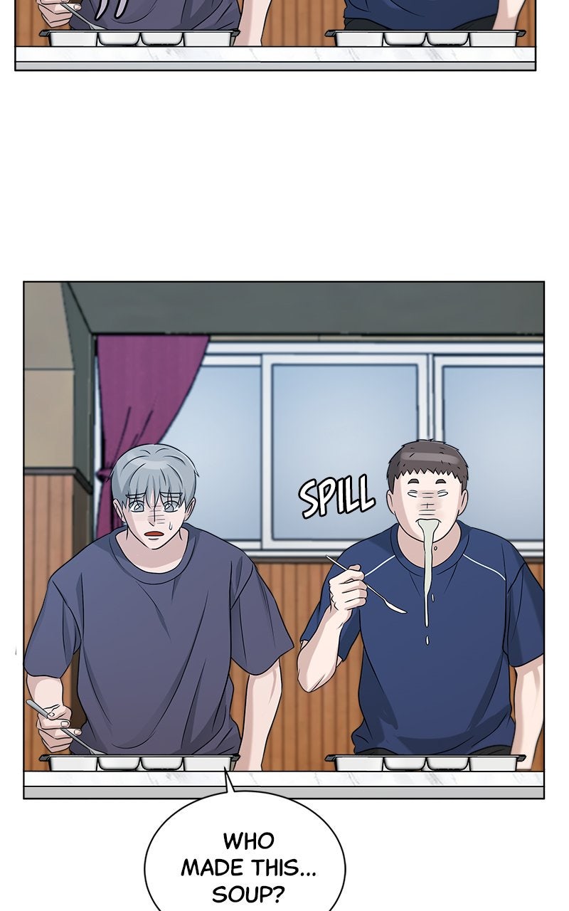 Read Big Man on the Court EN Manga Online