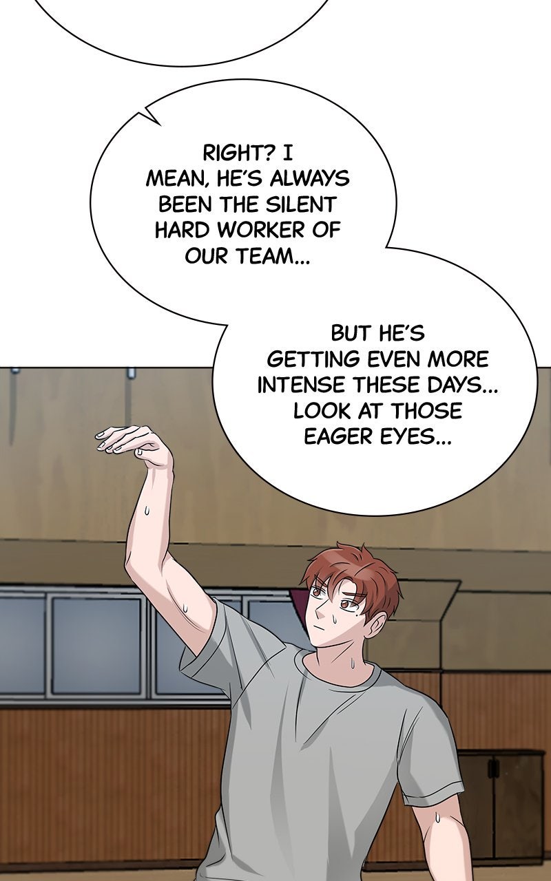 Read Big Man on the Court EN Manga Online